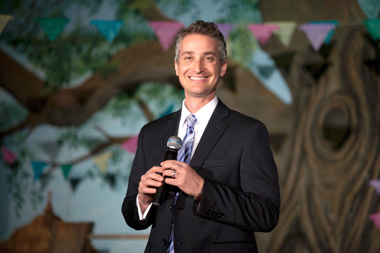  Franchise Speaker Scott Greenberg Speaking Engagements Near New Orleans