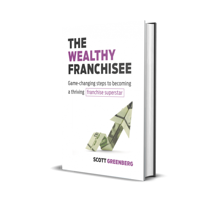 Franchisee book