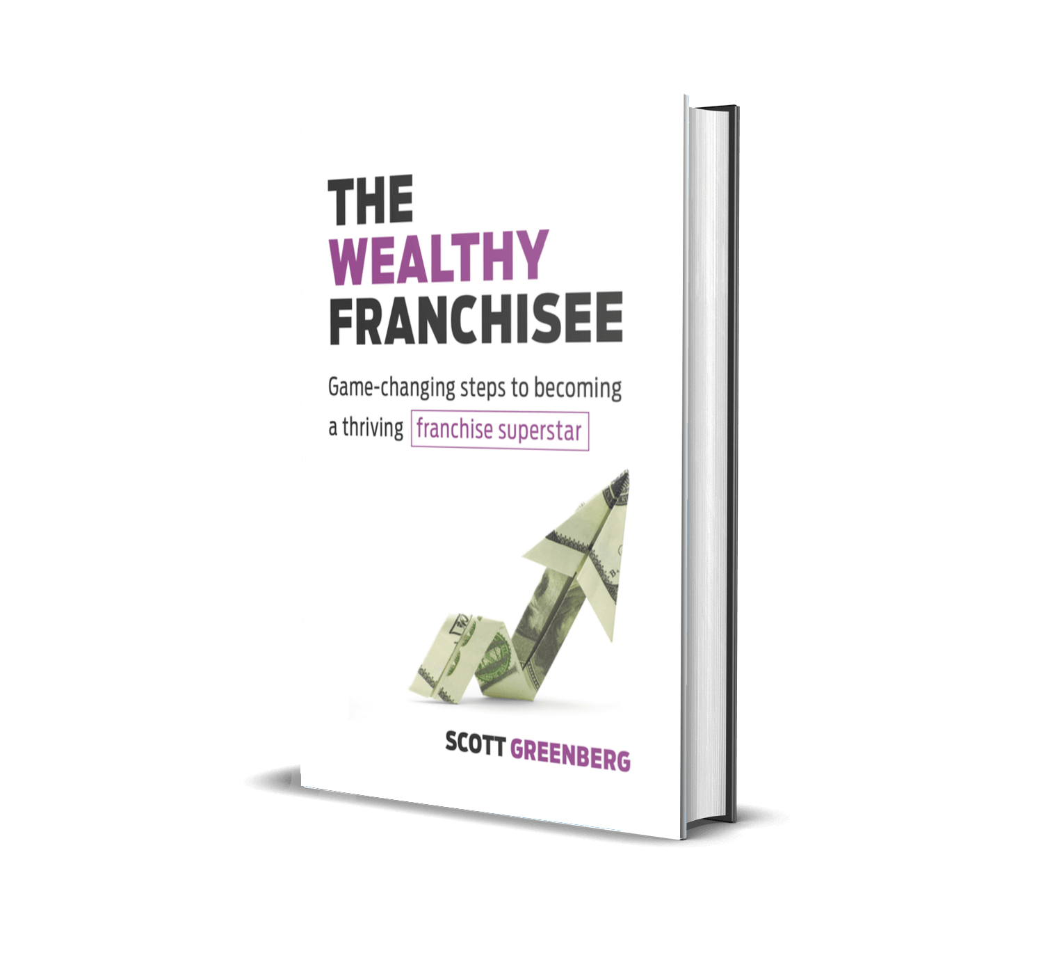 Franchisee book