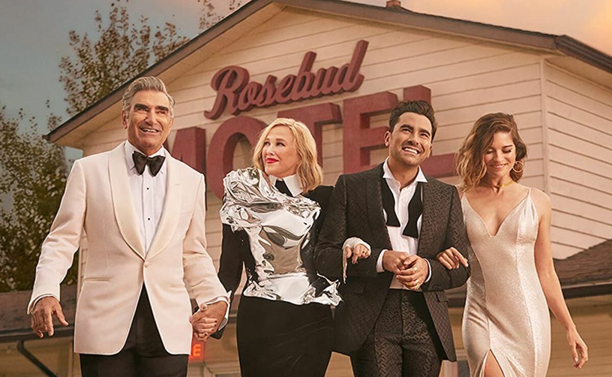 10 Fictional TV Small Businesses and the Lessons They Offer