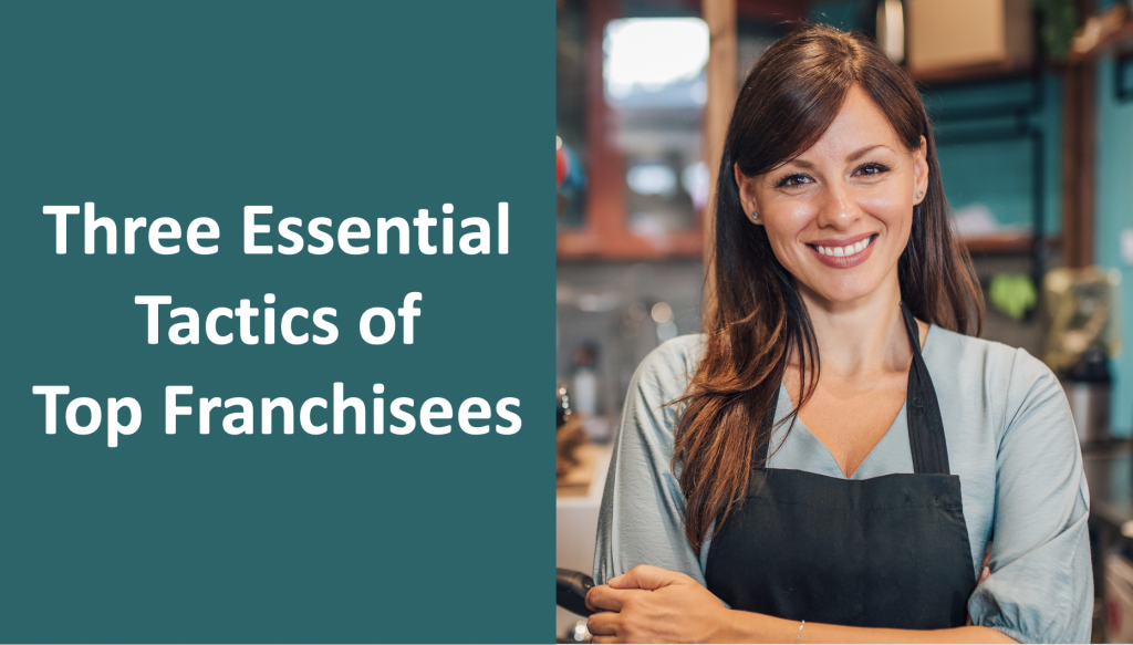 Successful Franchisees