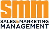 sales and marketing management logo