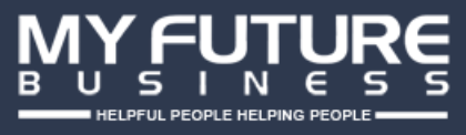 My Future Business logo