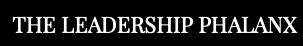 the leadership phalanx logo