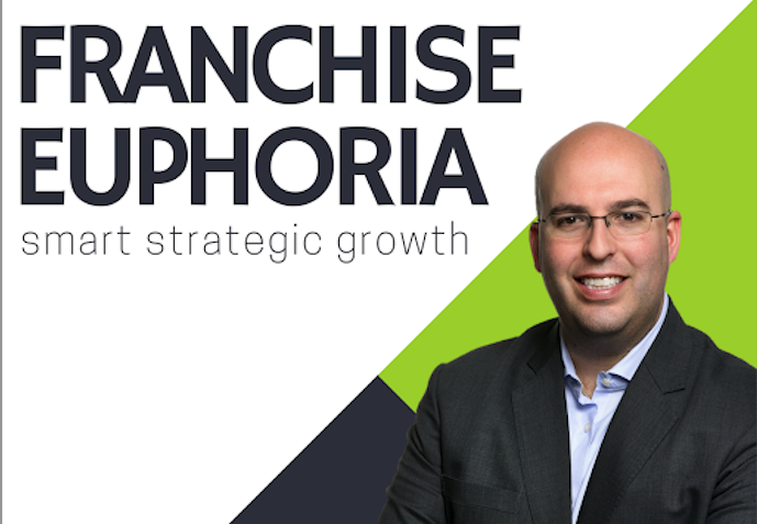 Franchise Euphoria smart strategic growth