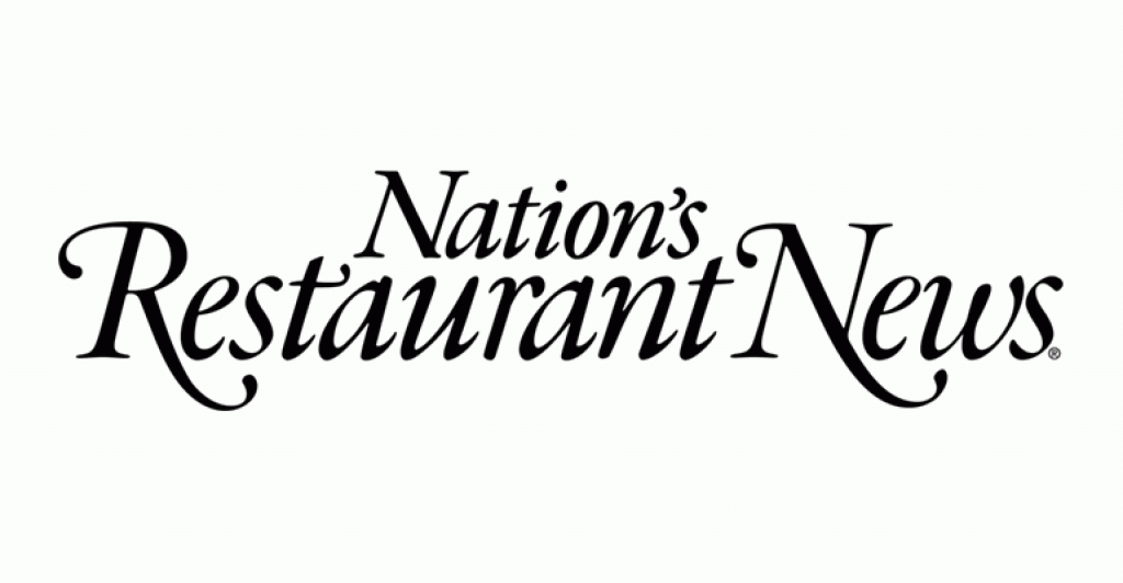 nations restaurant news logo