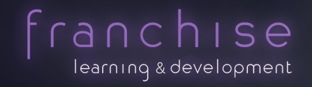 franchise learning & development logo