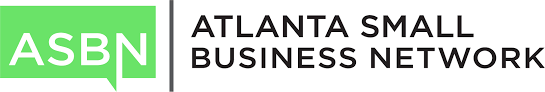 Atlanta Small Business Network logo