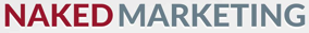 Naked Marketing logo