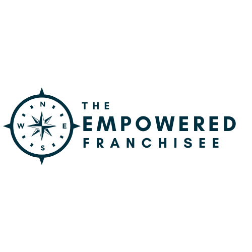 The Empowered Franchisee logo