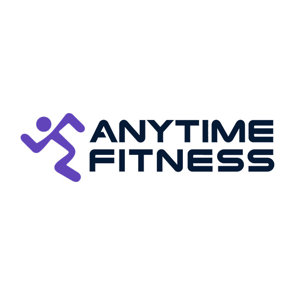 anytime fitness logo