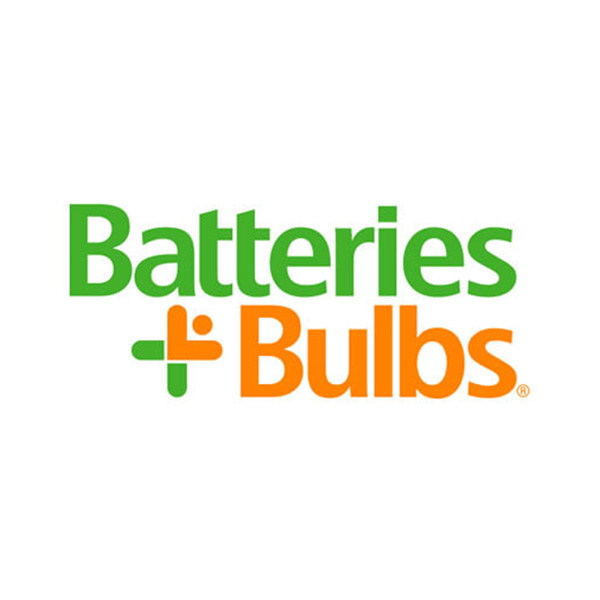 batteries plus bulbs logo