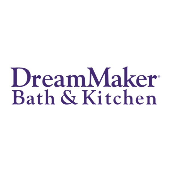 dream maker bath and kitchen logo