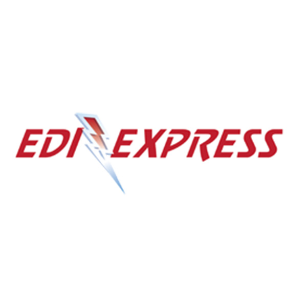edi express logo