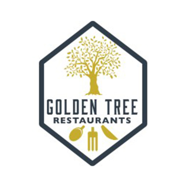 golden tree restaurants logo
