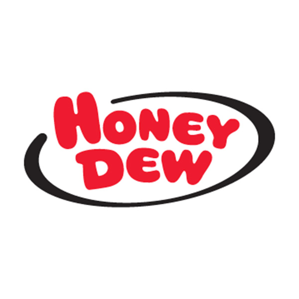 honey dew logo