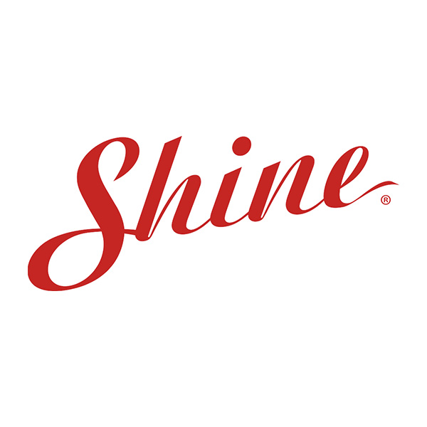 shine franchise logo