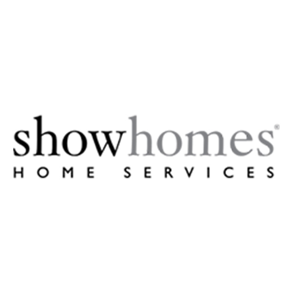 show homes home services logo