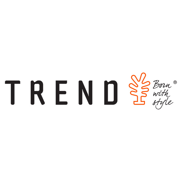trend born with style logo