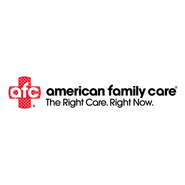 american family care logo