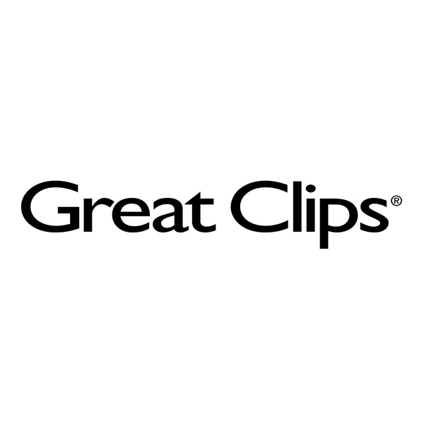 great clips logo