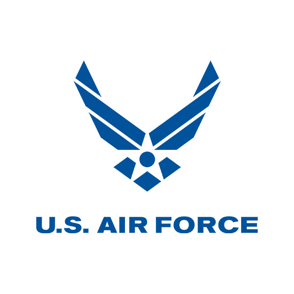u.s. air force logo
